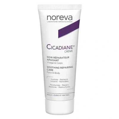 Afbeelding van Noreva Cicadiane Verzachtende Herstellende Crème 100 ml