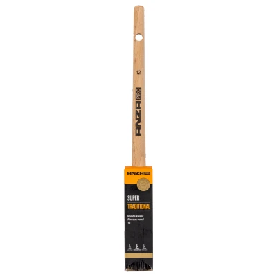 Afbeelding van Anza Pro Super Traditional Rond R12