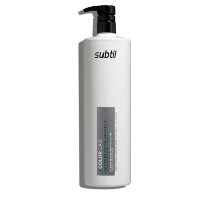 Afbeelding van Subtil Colorlab Ultimate Repair Mask 1000 ml
