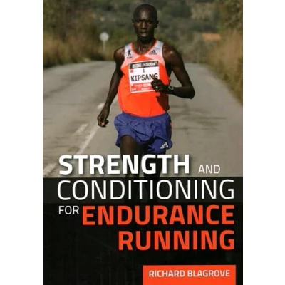Afbeelding van Strength Conditioning Endurance Running