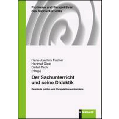 Afbeelding van Der Sachunterricht und seine Didaktik