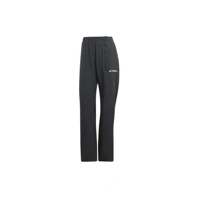 Afbeelding van Adidas Terrex Multi RAIN.RDY 2LAYER RAIN Broek, Dames, Maat: 42, Black