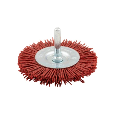 Afbeelding van Ronde borstel 75x12x16 coarse