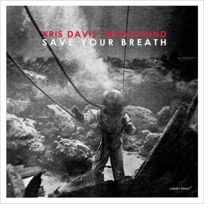 Afbeelding van Save Your Breath