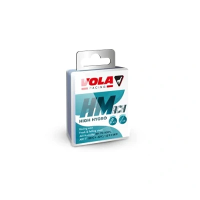 Afbeelding van Vola 280021 Racing Hmach Was Blauw 40 g