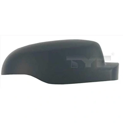 Afbeelding van TYC 328 0136 2 Afdekking, buitenspiegel Links Met grondlaag RENAULT: TWINGO 2, Clio 3, III Grandtour