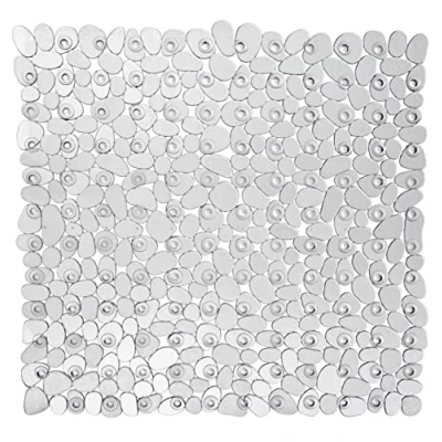 Image de Tapis de douche Paradise Transparent