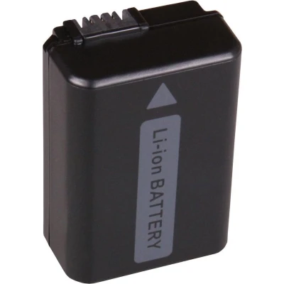 Afbeelding van Sony NP FW50 accu (Patona Premium)