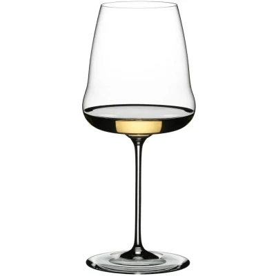 Afbeelding van Riedel Witte Wijnglas Winewings Chardonnay