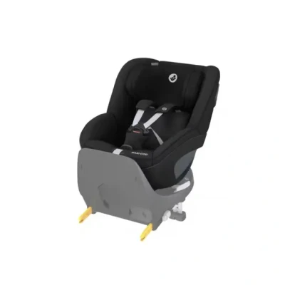 Afbeelding van Maxi Cosi Autostoel Pearl 360 Authentic Black
