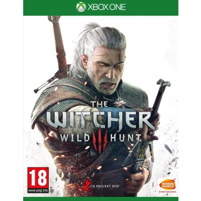 Afbeelding van The Witcher 3: Wild Hunt Xbox One