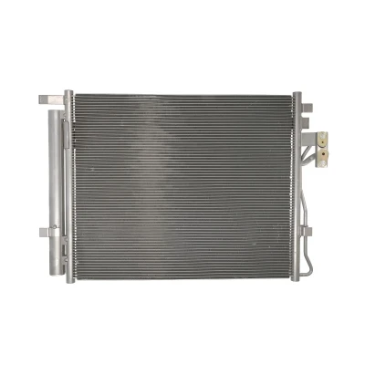 Afbeelding van THERMOTEC KTT110645 Condensor Airco Met droger 540 x 430 16 mm