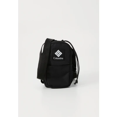 Afbeelding van Columbia Trail Traveler Schoudertas Black Zwart Schoudertassen