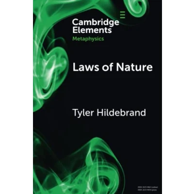 Afbeelding van Elements in Metaphysics Laws of Nature