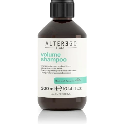 Afbeelding van Alter Ego Volume shampoo 300ml Normale vrouwen Voor Alle haartypes