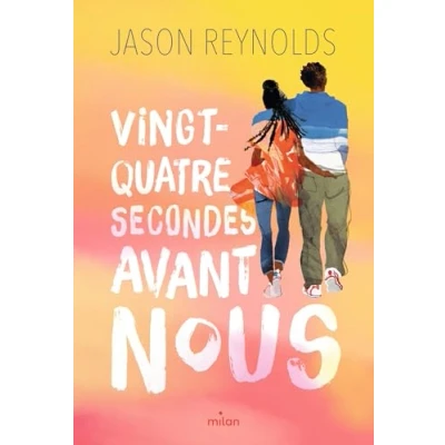 Afbeelding van Vingt quatre secondes avant nous