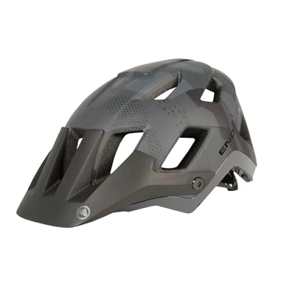 Afbeelding van Endura Hummvee Plus MIPS® Helmet Grey Camo