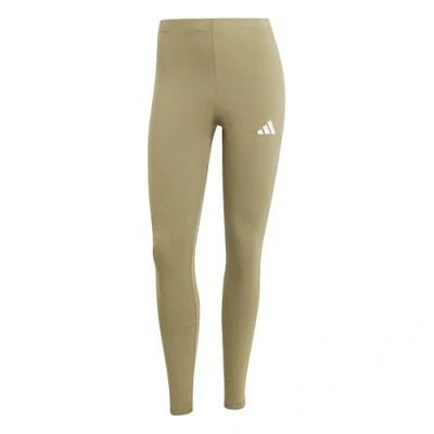 Afbeelding van adidas ESSENTIALS 3 STRIPES COTTON LEGGINGS Dijen voor dames