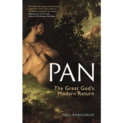 Afbeelding van Pan