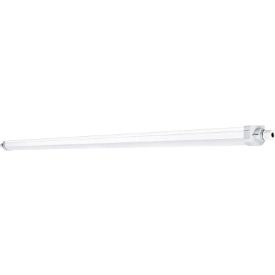 Afbeelding van LEDVANCE 4058075740938 LED wandlamp vast ingebouwd 50 W, 34 W Koudwit Wit
