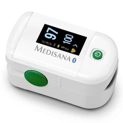 Image de Medisana PM 100 Connect