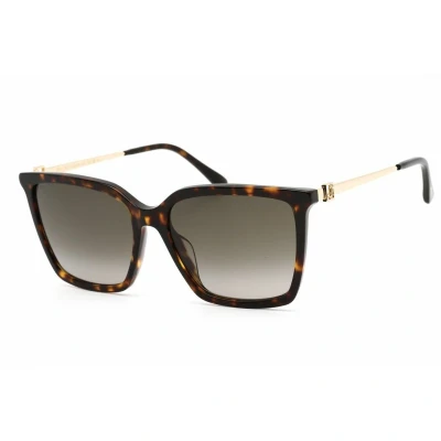 Afbeelding van Jimmy Choo Zonnebril TOTTA/G/S 086HA 56