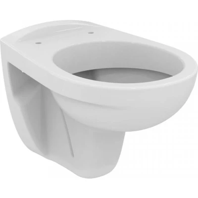Afbeelding van Ideal Standard Eurovit wandclosetpot diepspoel