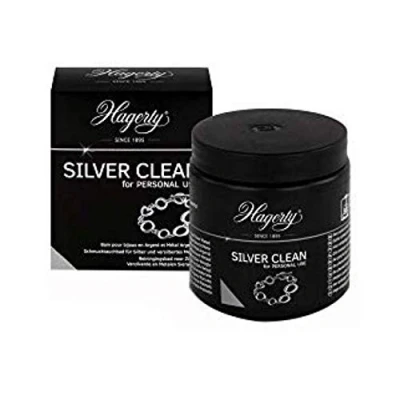 Afbeelding van Hagerty Silver Clean Personal 170 ml