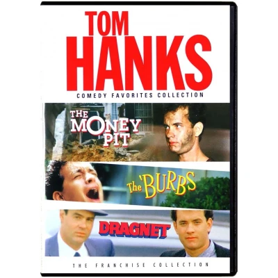 Afbeelding van The Money Pit [2DVD]