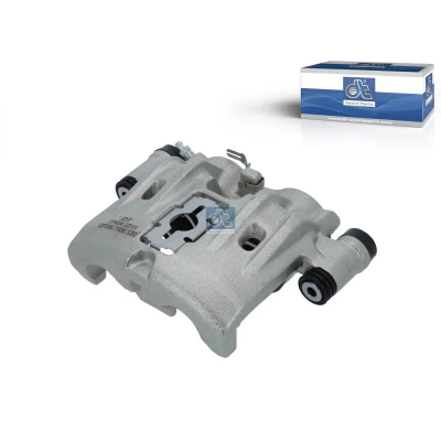 Afbeelding van DT Spare Parts 7.36120 Remklauw Vooras links IVECO: DAILY 4 Kasten/Kombi, 4, 2 Pritsche/Fahrgestell