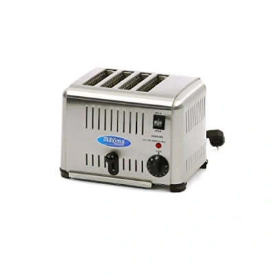 Afbeelding van Maxima Toaster 4 Boterhammen Broodrooster