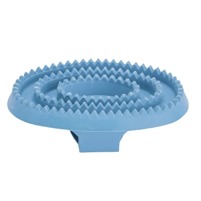 Image de Horka Etrille Caoutchouc Bleu clair