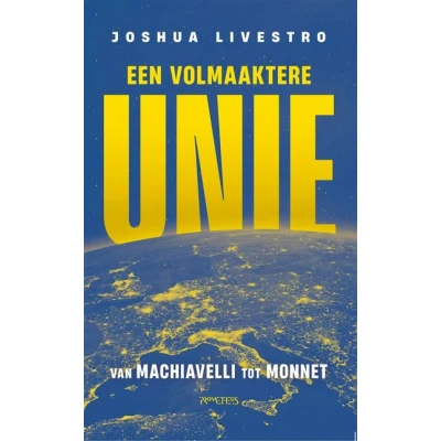 Image de Een volmaaktere Unie