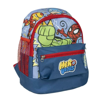 Afbeelding van Wandelrugzak The Avengers Kinderen 25 x 27 16 cm Blauw