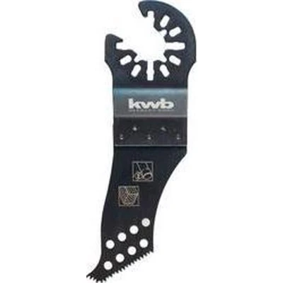 Afbeelding van kwb 708450 Invalzaagblad 1 stuks stuk(s)