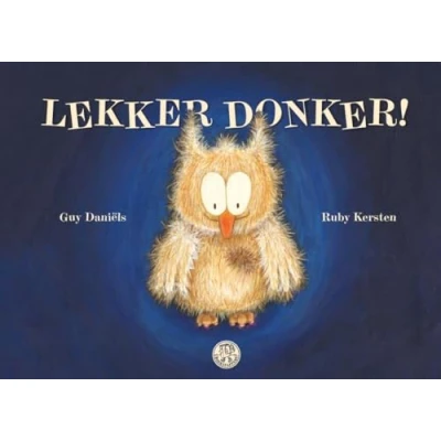 Afbeelding van Lekker donker!