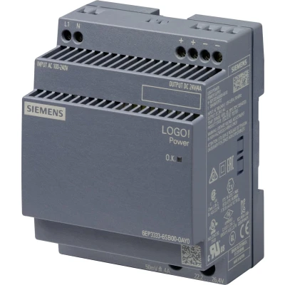 Afbeelding van Siemens 6EP3333 6SB00 0AY0 PLC powermodule