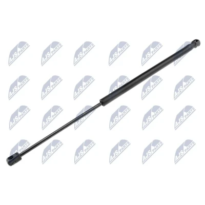 Afbeelding van NTY AE SK 013 Gasveer achterklep 490N 525mm