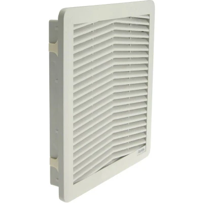 Afbeelding van Fandis FF12U Uittredingsfilter (b x h d) 150 21.5 mm 1 stuk(s)