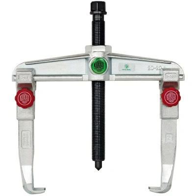 Afbeelding van KUKKO 20 20+ trekker met twee armen 200x150mm