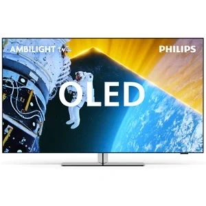 Image de Philips Ambilight Oled 4k 65 Pouces 65oled849/12 (2024)