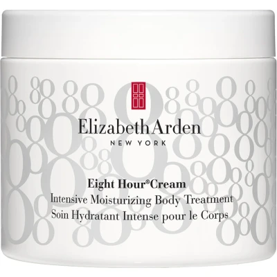 Afbeelding van Elizabeth Arden Eight Hour Intensive Moisturising Body Treatment 400 ml