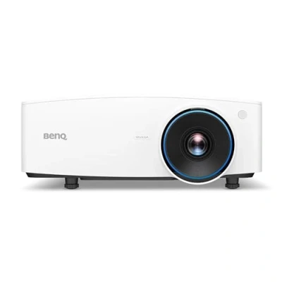Afbeelding van BenQ ProAV Projector LU935 (Volledige HD, 6000 lm, 1.36 2.18:1), Beamer, Wit