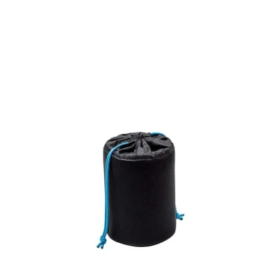 Image de Tenba Camera Lens Pouch Outils Soft 5 X 3.5 Dans. (13 9 Cm) Noir (636352)