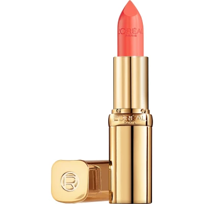 Afbeelding van L&#039;Oreal Paris Color Riche Lipstick 373 Magnetic Coral
