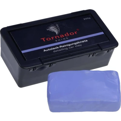 Afbeelding van Tornador SHINE 877941 Reinigingsgom 1 stuk(s)