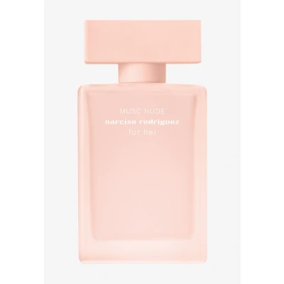 Afbeelding van Narciso Rodriguez for Her Musc Nude 30 ml Eau de Parfum