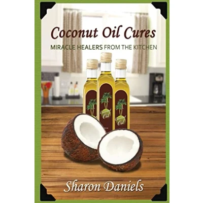 Afbeelding van Coconut Oil Cures