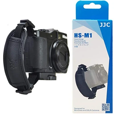Afbeelding van JJC Hand Grip Strap HS M1