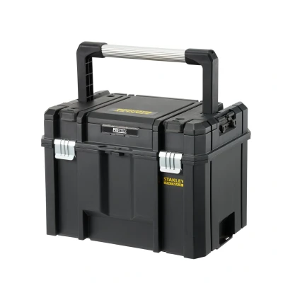 Afbeelding van Stanley T Stack Diepe Gereedschapskoffer Lange Handgreep FMST1 75796 FatMax